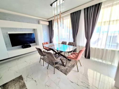 Varna Municipality Apartment | Spacious Prestige Penthouse
