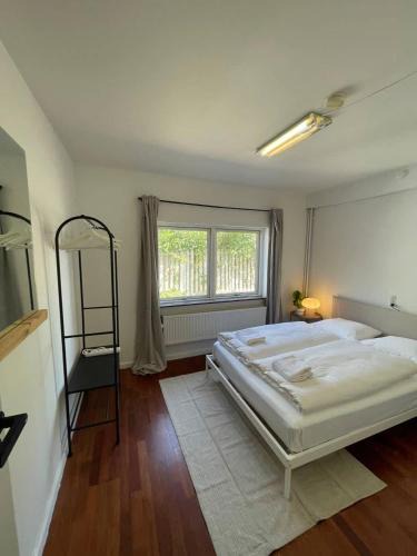 Amager Apartment | Spacious Private House in Amager