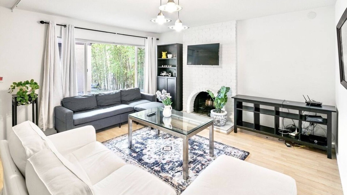 University City House | Spacious Private San Diego Getaway Near the Beach!