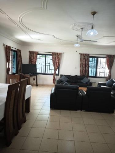 Kotu Apartment | Spacious,quiet, great location - 'Galan Residence'