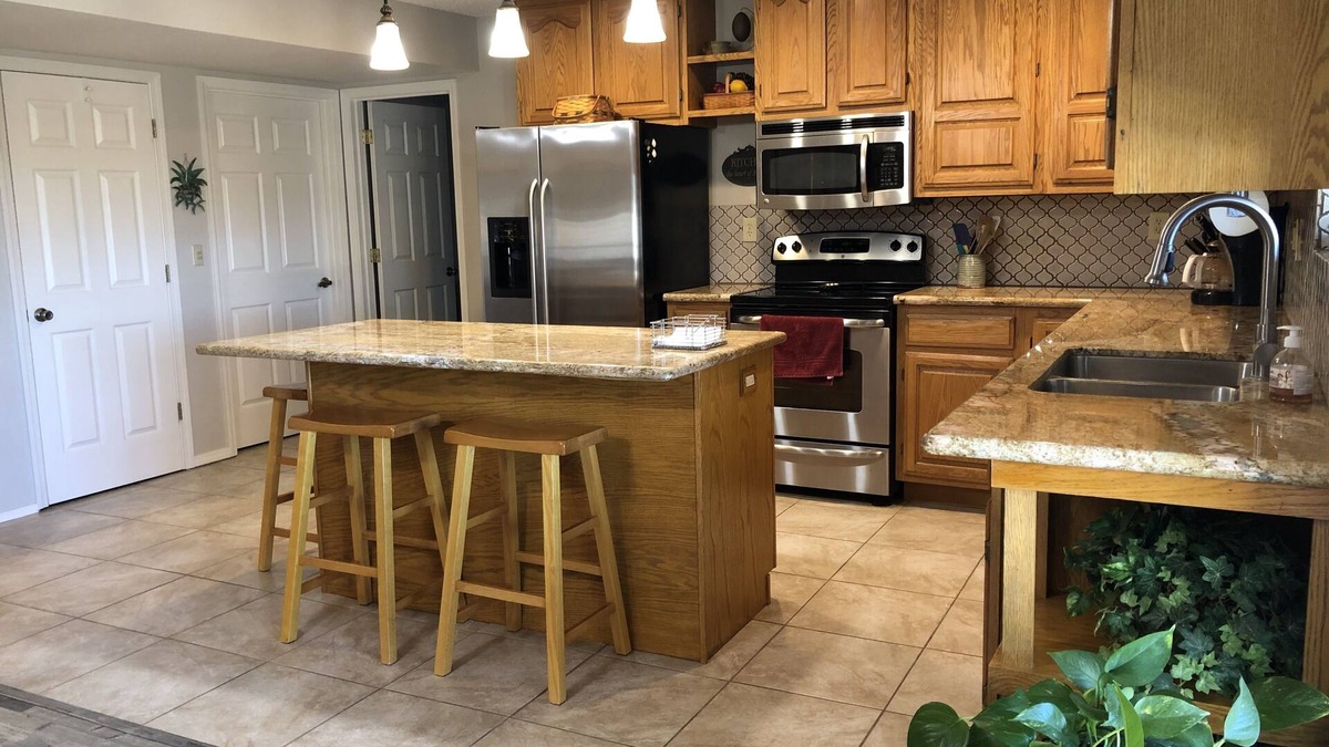Prescott Valley Units Apartment | Spacious quiet getaway
