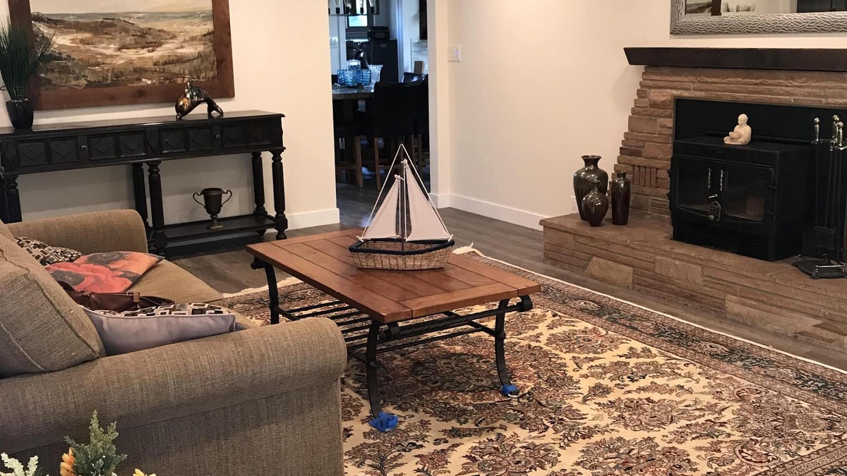 Half Moon Bay House | Spacious remodeled House off Main Street