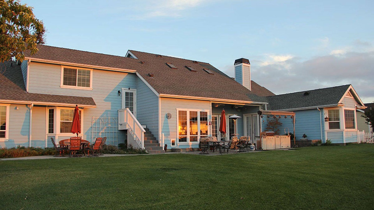 Paso Robles Apartment | Spacious Rental In A Rural Setting, With Beautiful Views And Close To Town.