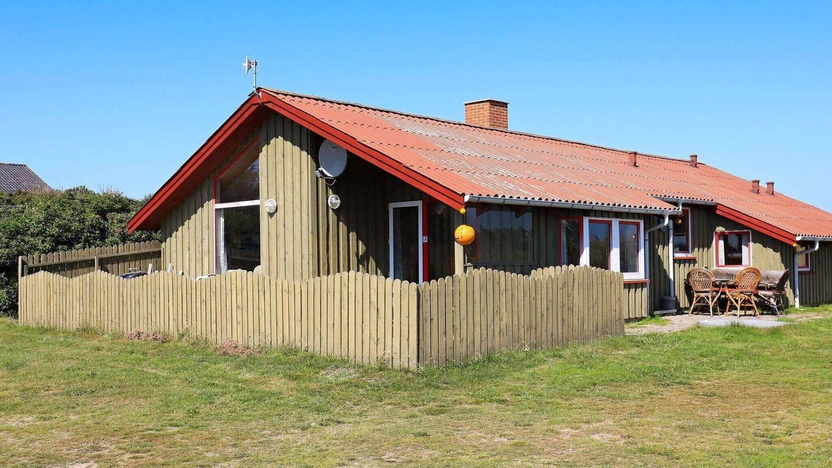 Nr. Lyngby House | Spacious Retreat Nr. Lyngby - By Traum Ferienwohnungen