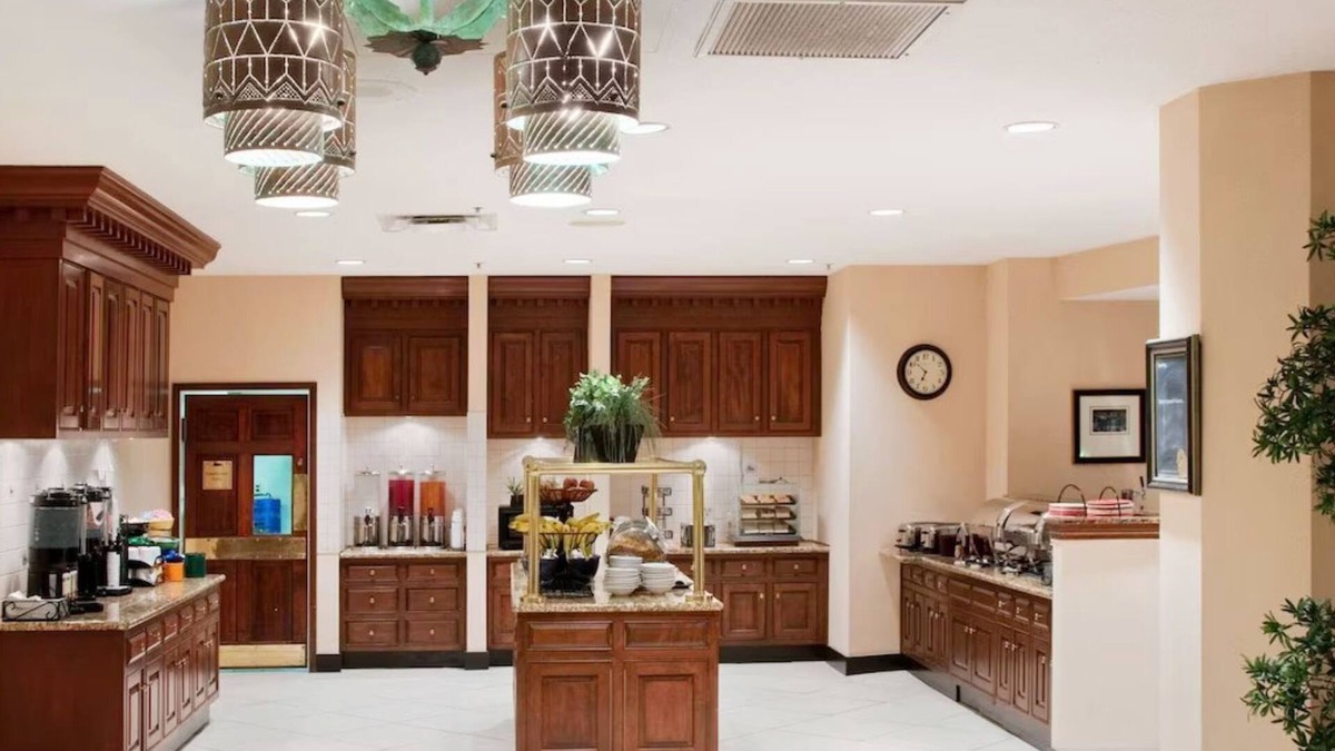 Main - Military Plaza Condo | Spacious River Walk Suite, Pet-Friendlyn