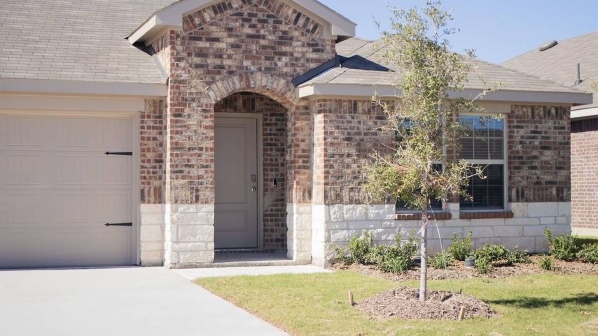 Royse City House | Spacious room for rent in newly built home! Royse City, Texas near I-30