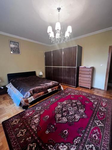 Jelgava Bed & Breakfast | Spacious rooms in peaceful Jelgava area