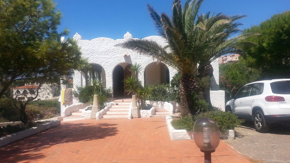 Torre dei Corsari Villa | Spacious sea view villa 3 minutes from the beach