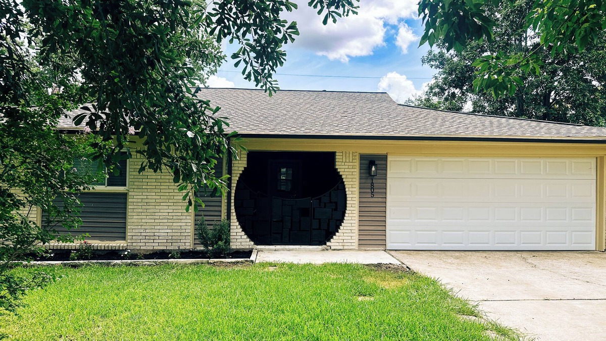 El Lago House | Spacious Seabrook Stay - 5 mins from Kemah Boardwalk