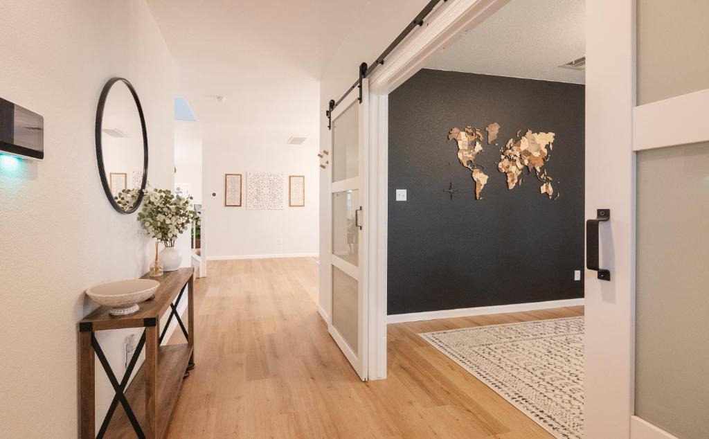 Georgetown House | Spacious & Serene Retreat in Georgetown