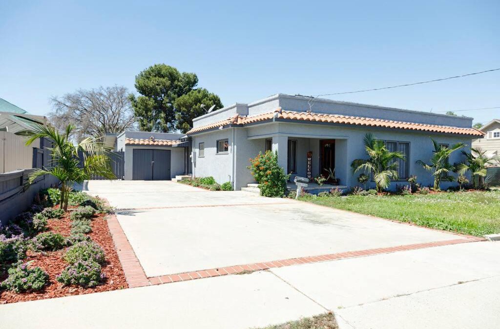 Lomita Apartment | SPACIOUS SOUTH BAY HOME NEAR BEACHES
