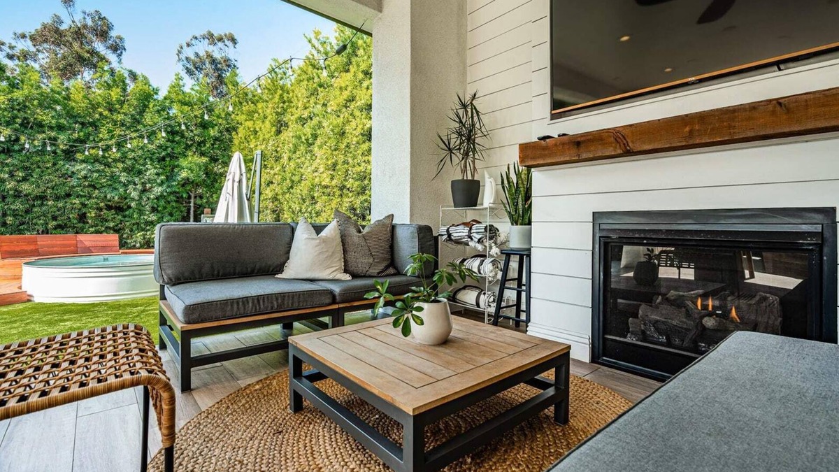 South Park House | Spacious South Park Gem | Heated Pool + Charm