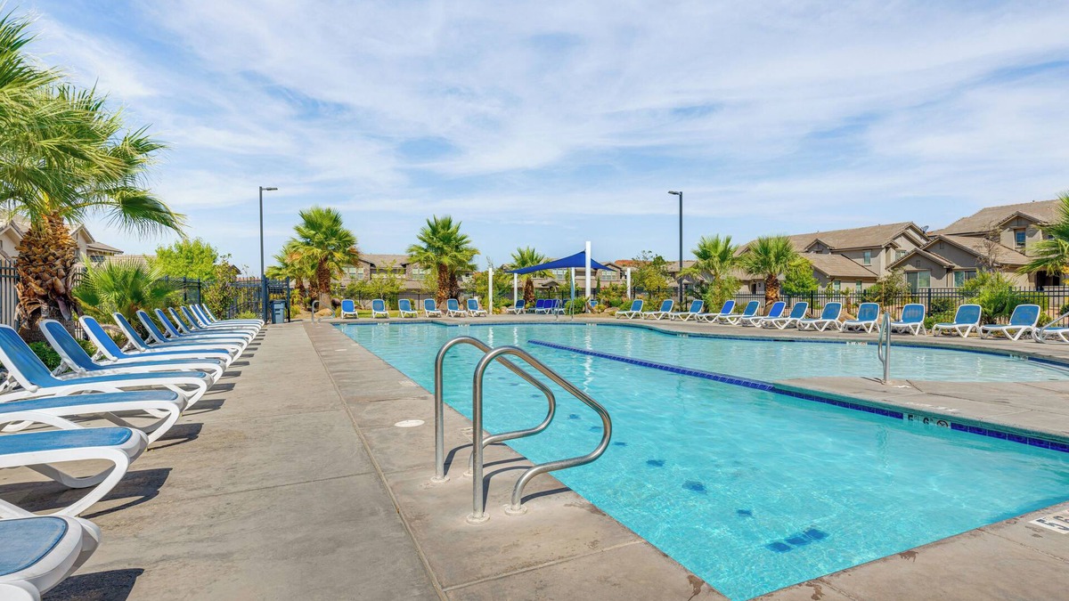 Sienna Hills Apartment | Spacious St George Townhome: Office & Pool Access