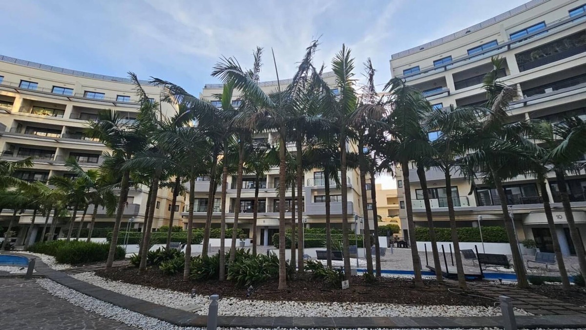 Paceville Apartment | Spacious St Julian Apartment in Vibrant Paceville