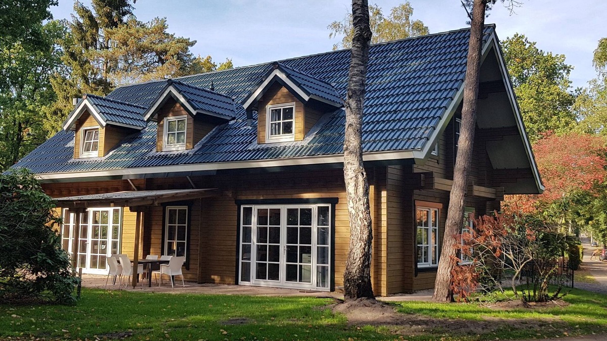 Bosgebied Hoenderloo House | Spacious Stay Near Veluwe