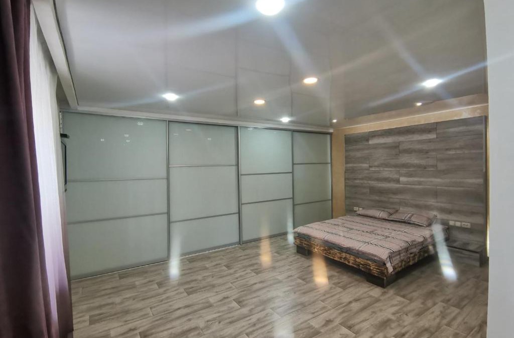 Mykolaiv Apartment | Spacious studio apartment