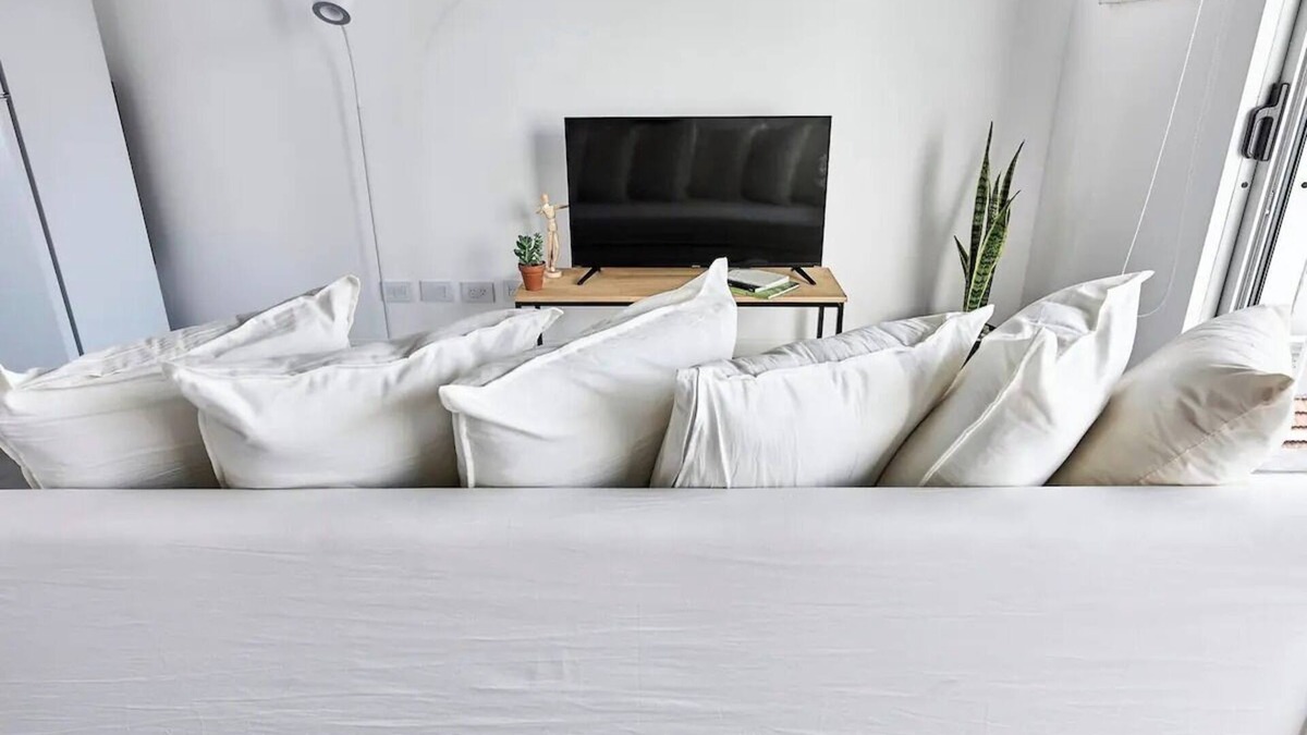 Belgrano Apartment | Spacious Studio for 2 persons