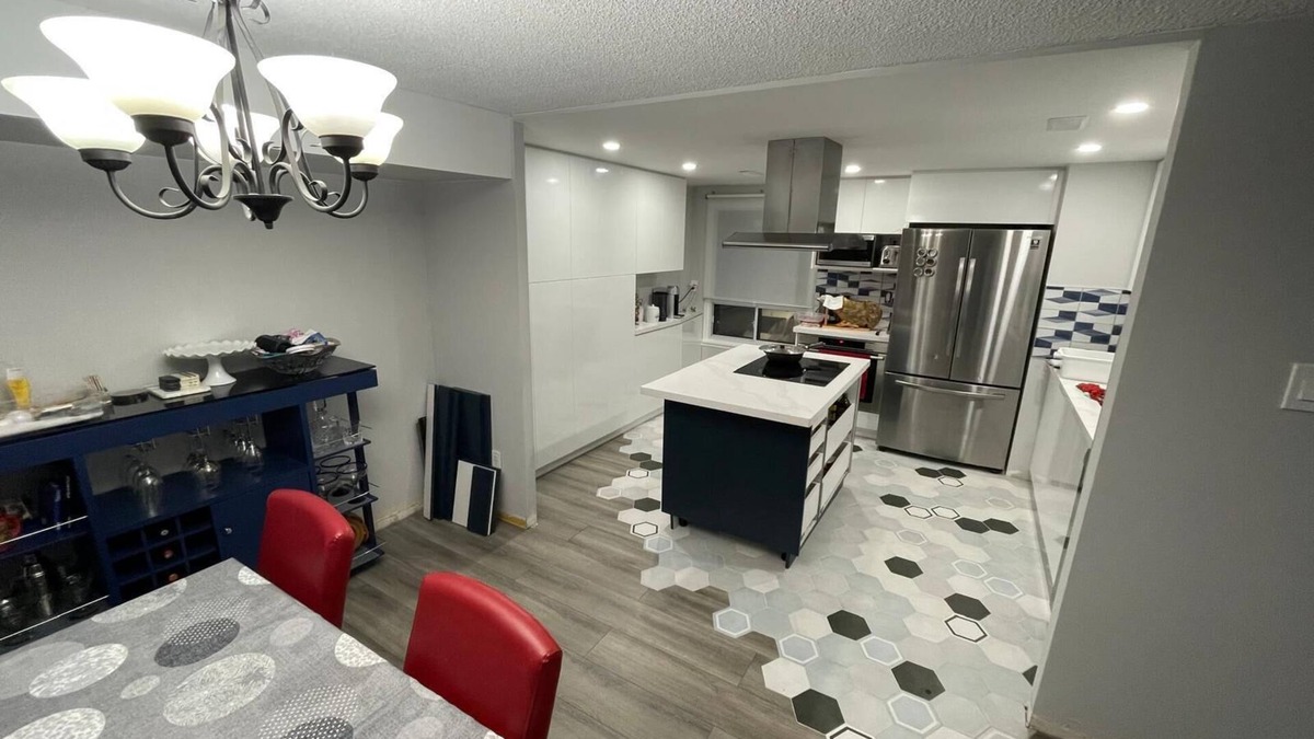 Fairview House | Spacious & Stylish 3-Bedroom Townhouse