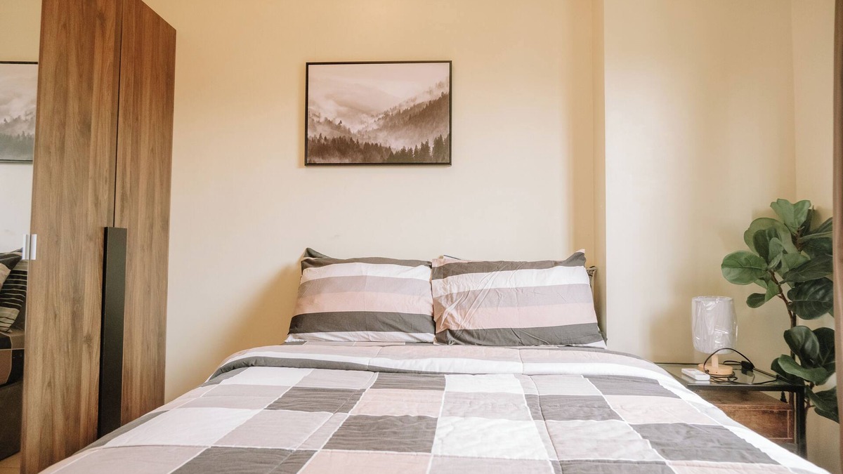 Mandurriao Condo | Spacious & Stylish City Haven