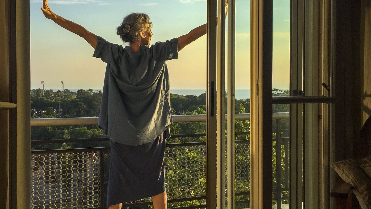 Parque Rodo Apartment | Spacious, stylish & comfy with stunning views of Park and River Plate