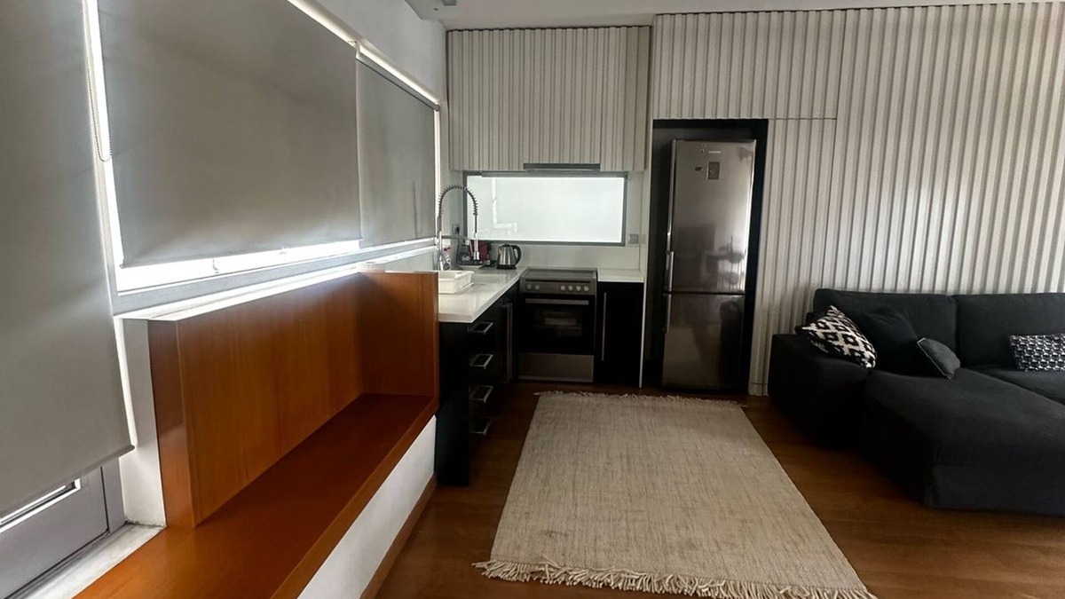 Mets Apartment | Spacious stylish flat at acropolis area!