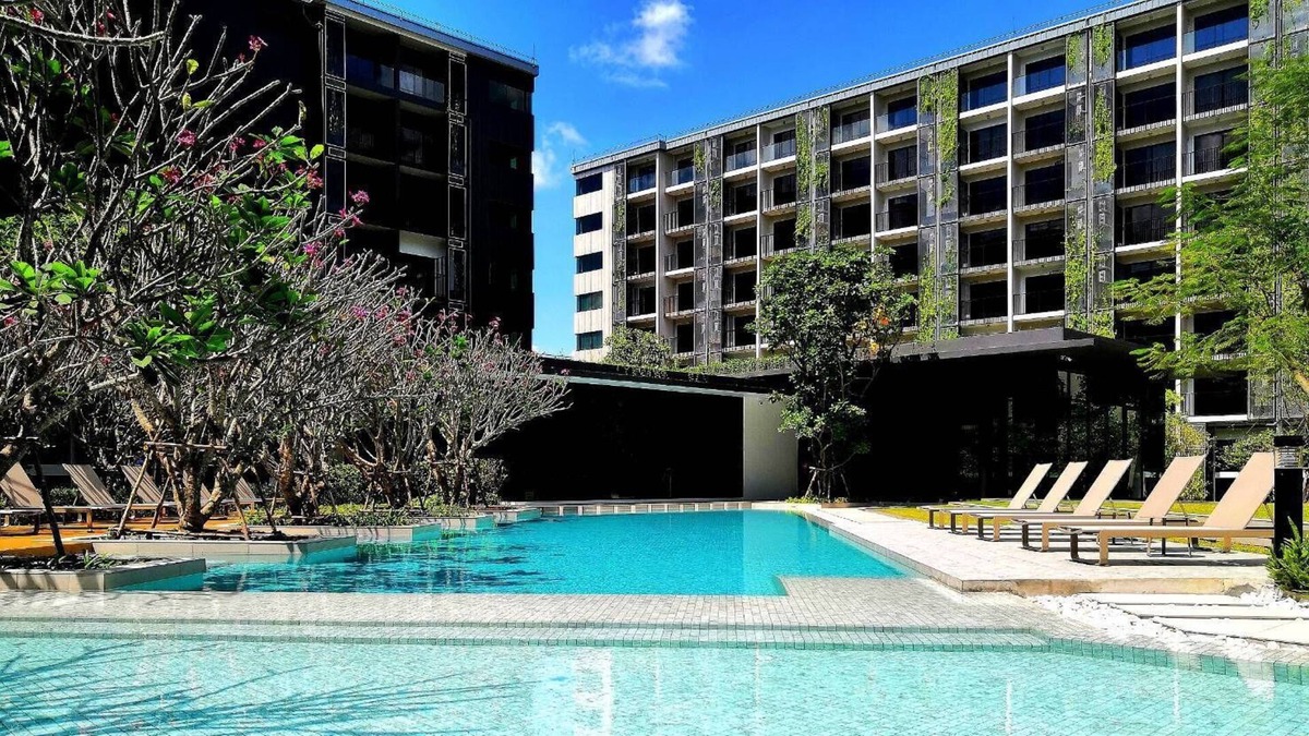 Sathorn Condo | Spacious & Luxurious Duplex @ Blossom Sathorn