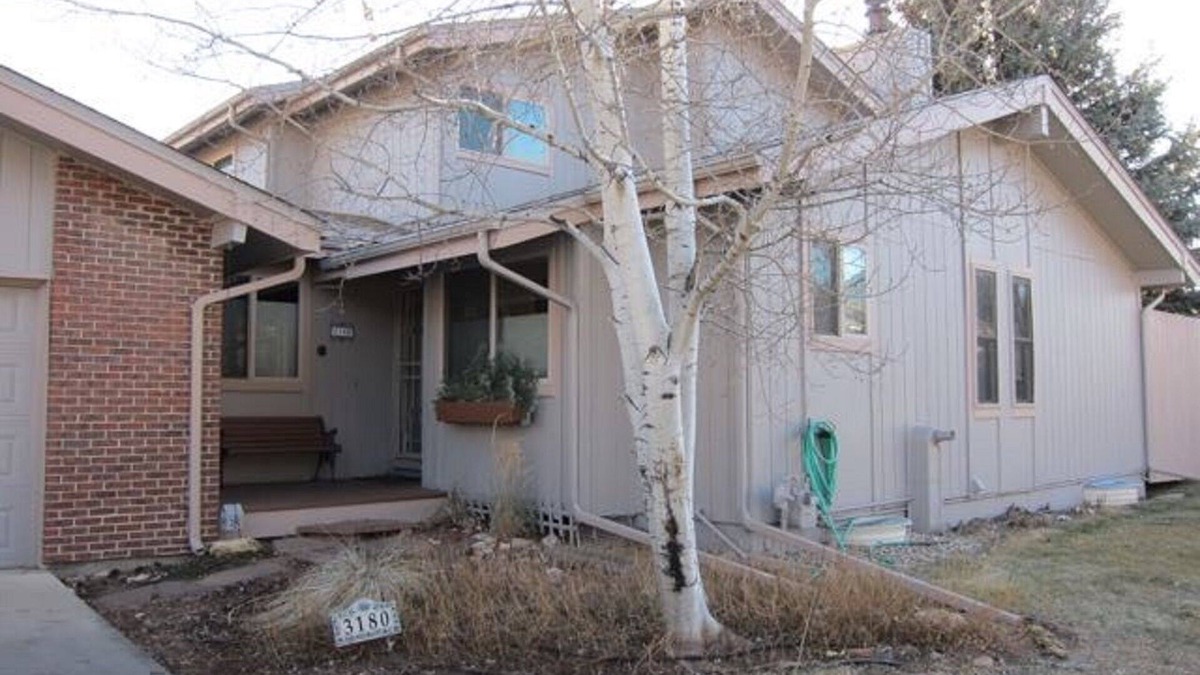 Glenwood Grove - North Iris House | Spacious townhome, centrally located, quiet neighborhood in Boulder, CO