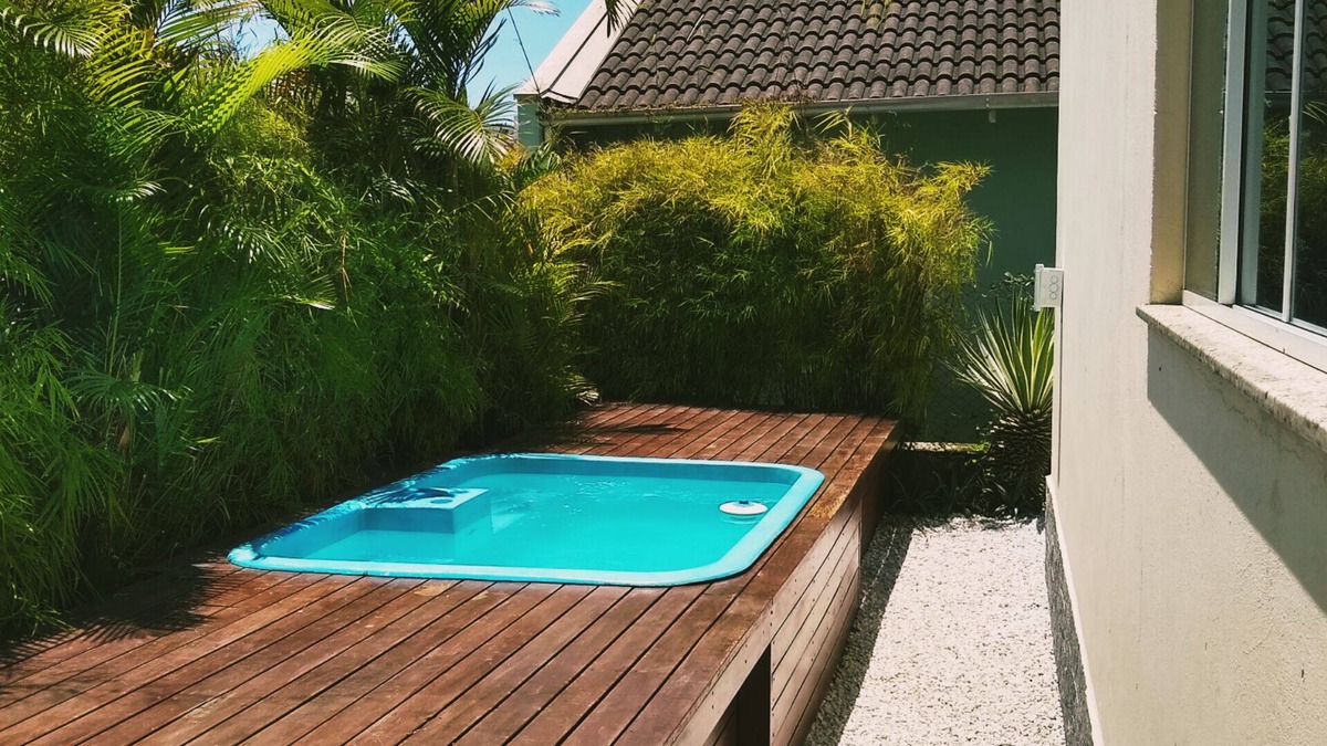 Fazenda House | spacious townhouse, great location