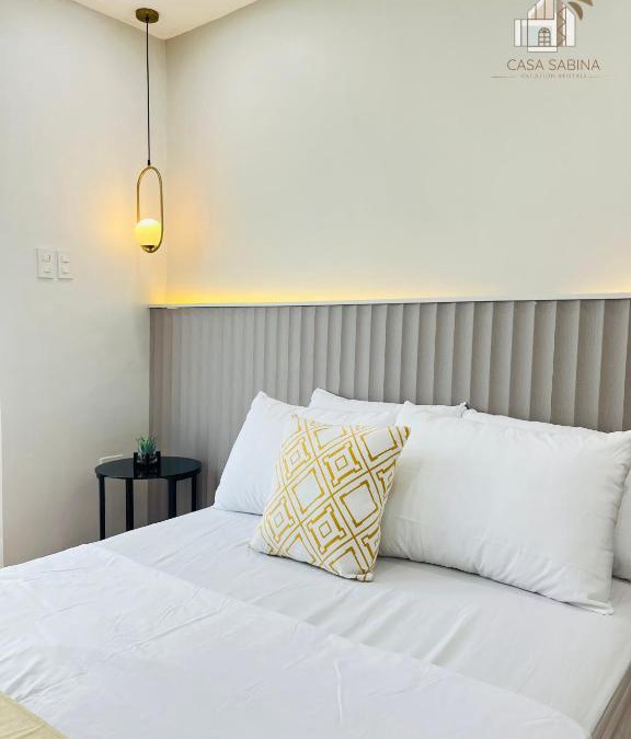 Nasugbu House | Spacious Transient House Near Nasugbu Beach
