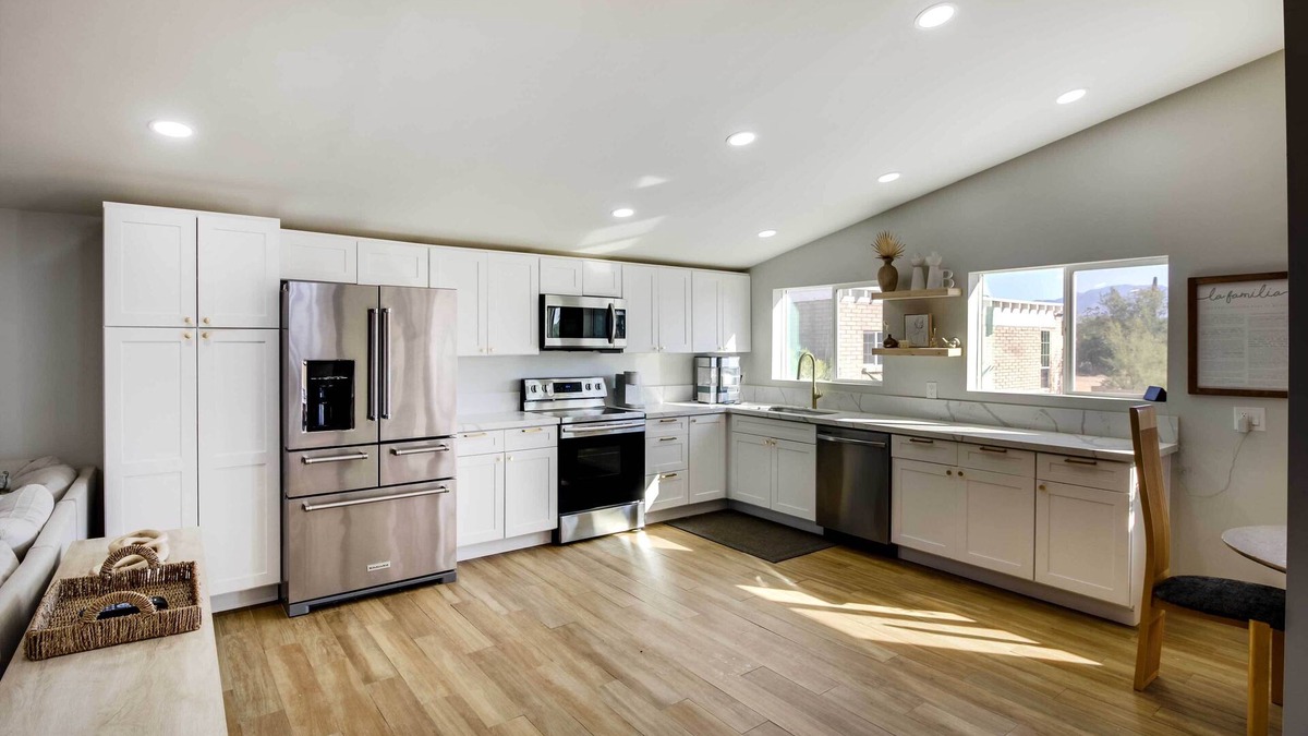 Tortolita House | Spacious Tucson Retreat w/Deck, Patio + Yard