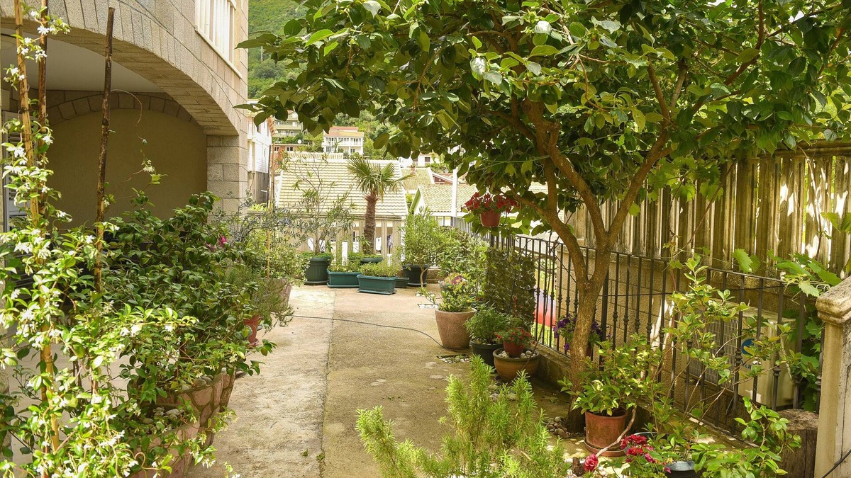 Bijeli do Apartment | Spacious Two Bedroom Apartment in quiet area 6min from the center