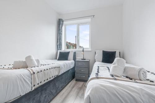 Selhurst Apartment | Spacious Urban Apartment in Croydon