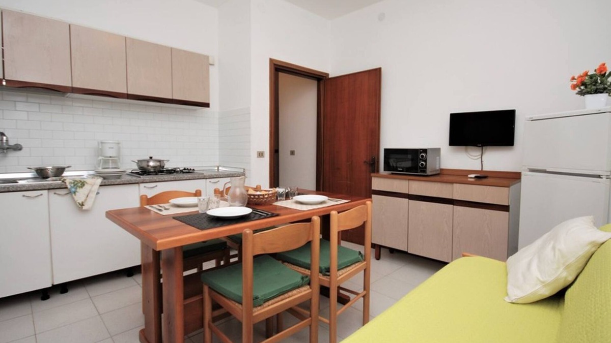 Lignano Riviera Apartment | Spacious vacation house in a comfortable location