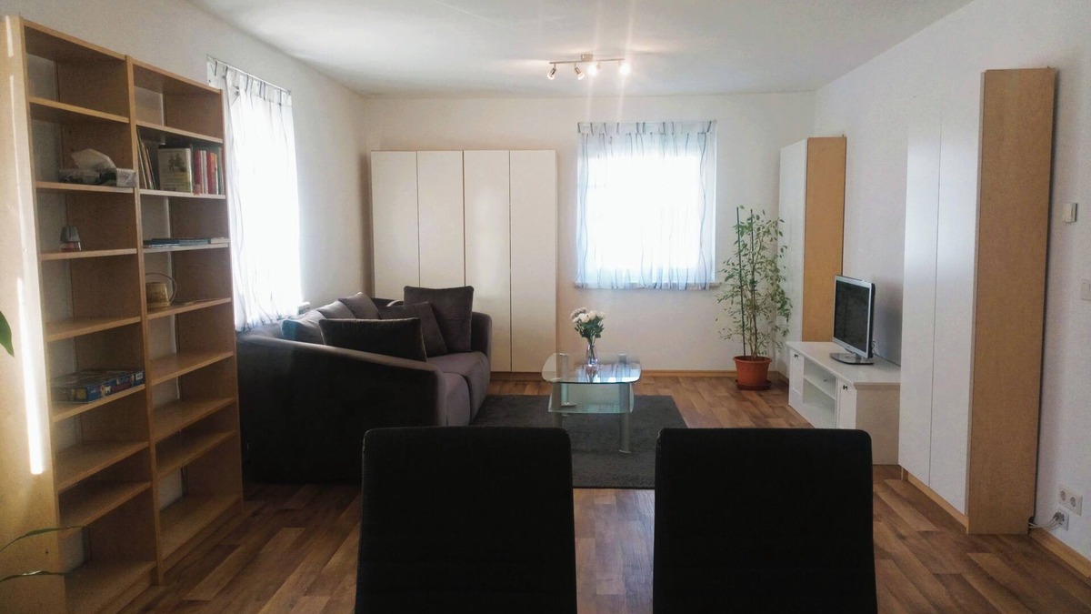 Potschappel Apartment | Spacious vacation apartment of 85 sqm near Dresden