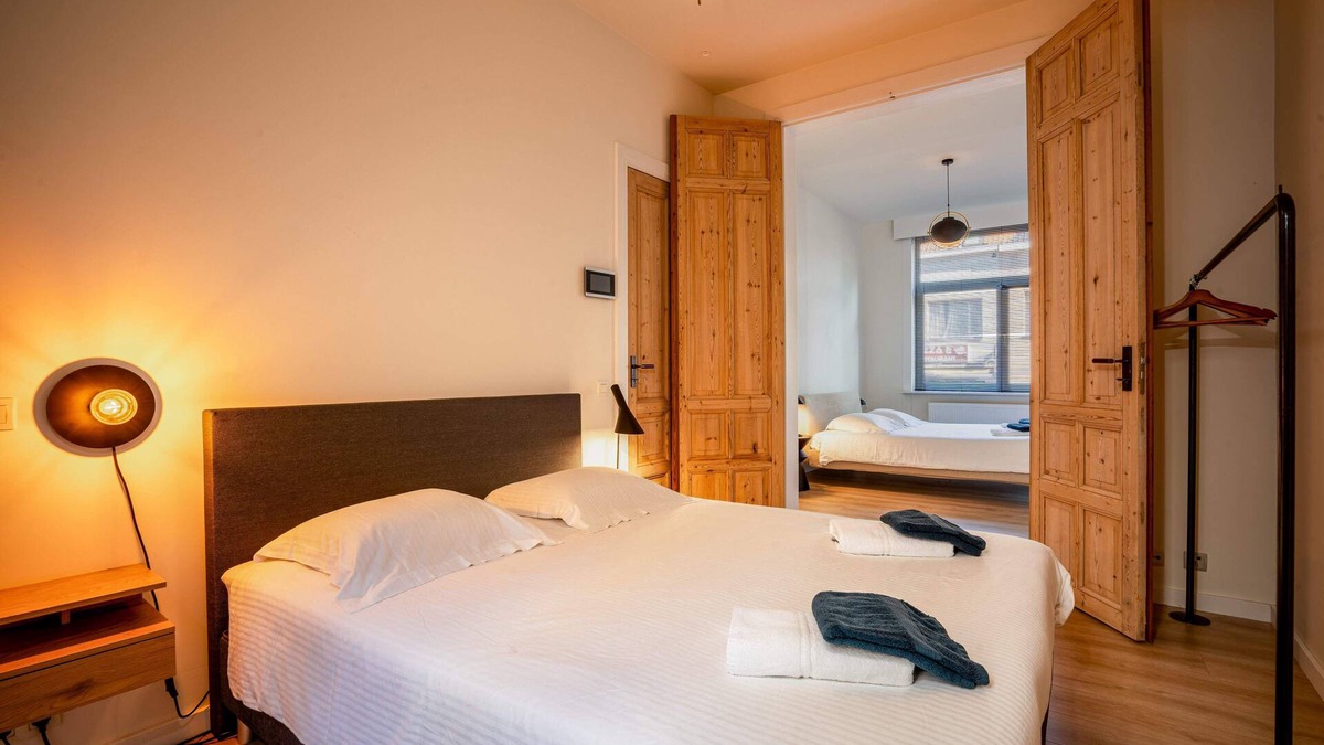 Vogelzang House | Spacious vacation home (10P). Ideal for families and groups looking to relax!
