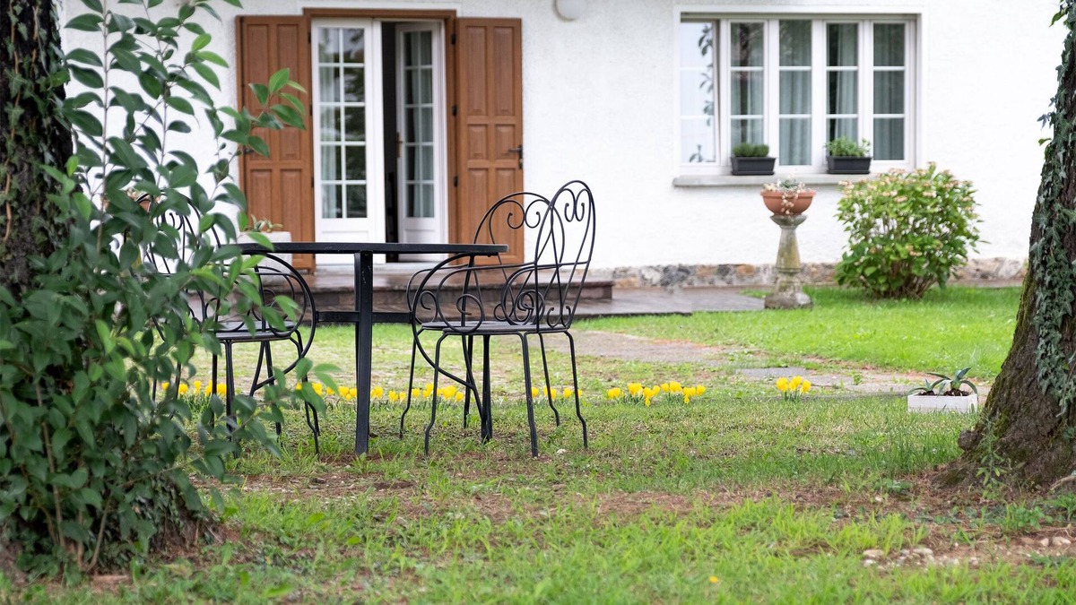 Tarcento House | Spacious vacation home in Tarcento - perfect for cyclists & hikers