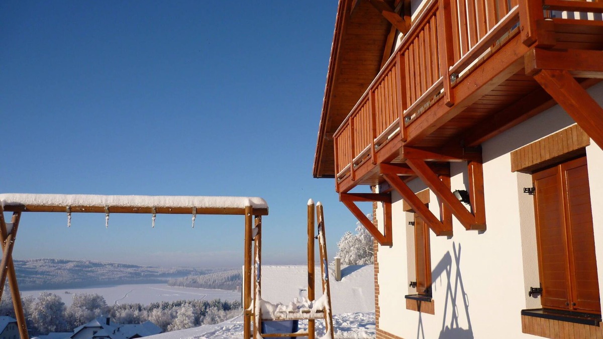 Lipno nad Vltavou Villa | Spacious Villa in Lipno nad Vltavou with Sauna, Garden