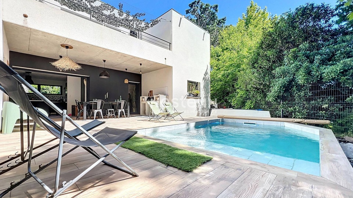 Baho House | Spacious Villa in Baho with Pool, 5 Ensuite Bedrooms, Modern Kitchen & Terrace