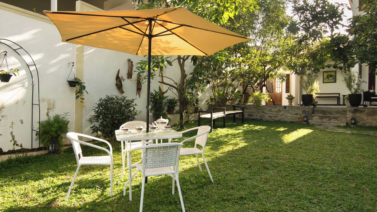 Gomagoda Villa | Spacious Villa in Kandy