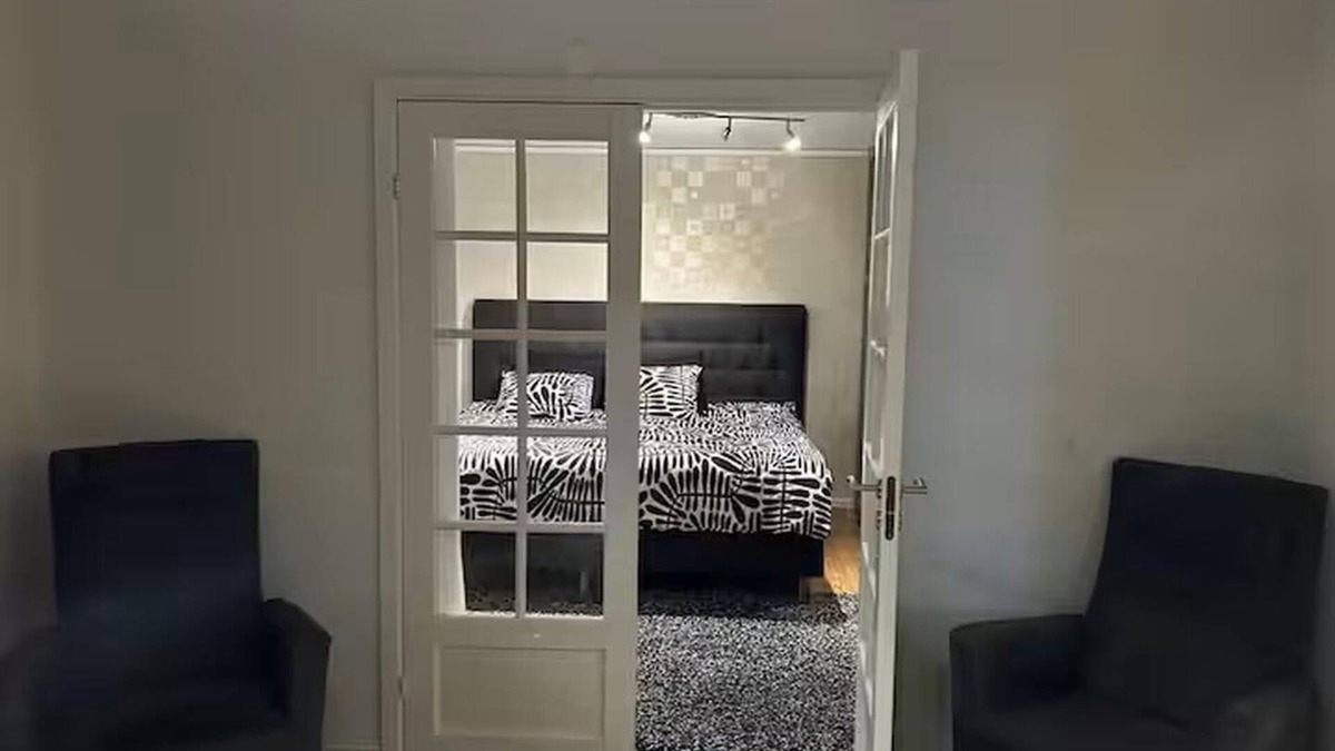 Fellingsbro Villa | Spacious villa in quiet area