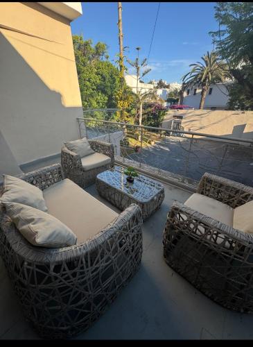 Agdal Apartment | Spacious villa