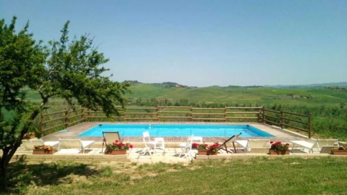 Lajatico Other | Spacious villa Tuscany, Lajatico, Nr Pisa