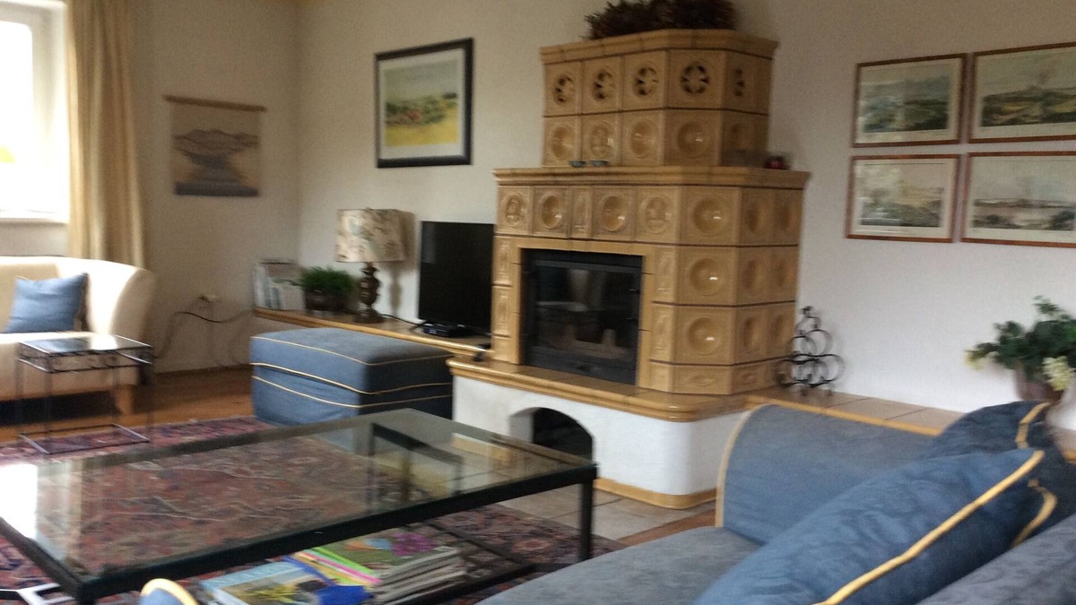 Stupná Villa | Spacious villa with fireplace
