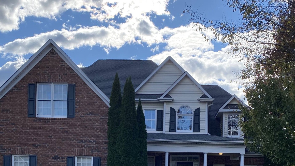 Whitsett Other | Spacious w/open floor plan ready for your stay.