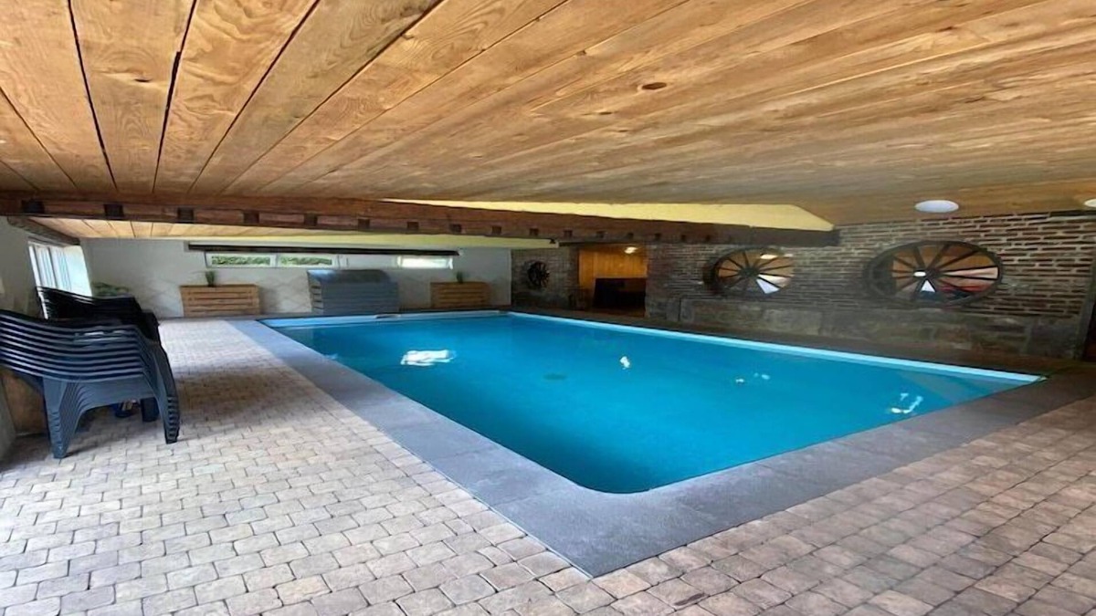 Walk House | Spacious Waimes Villa