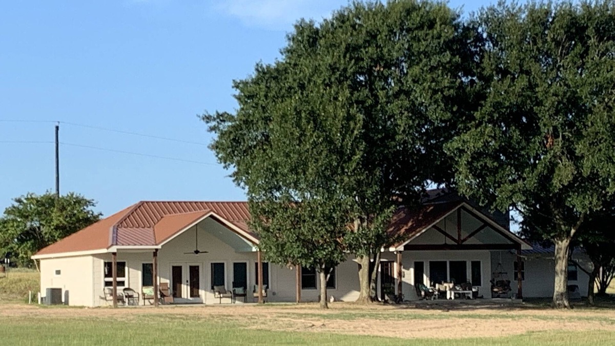 Canton House | Spacious with a Great View! (Same property as Pleasant Place Getaway.)