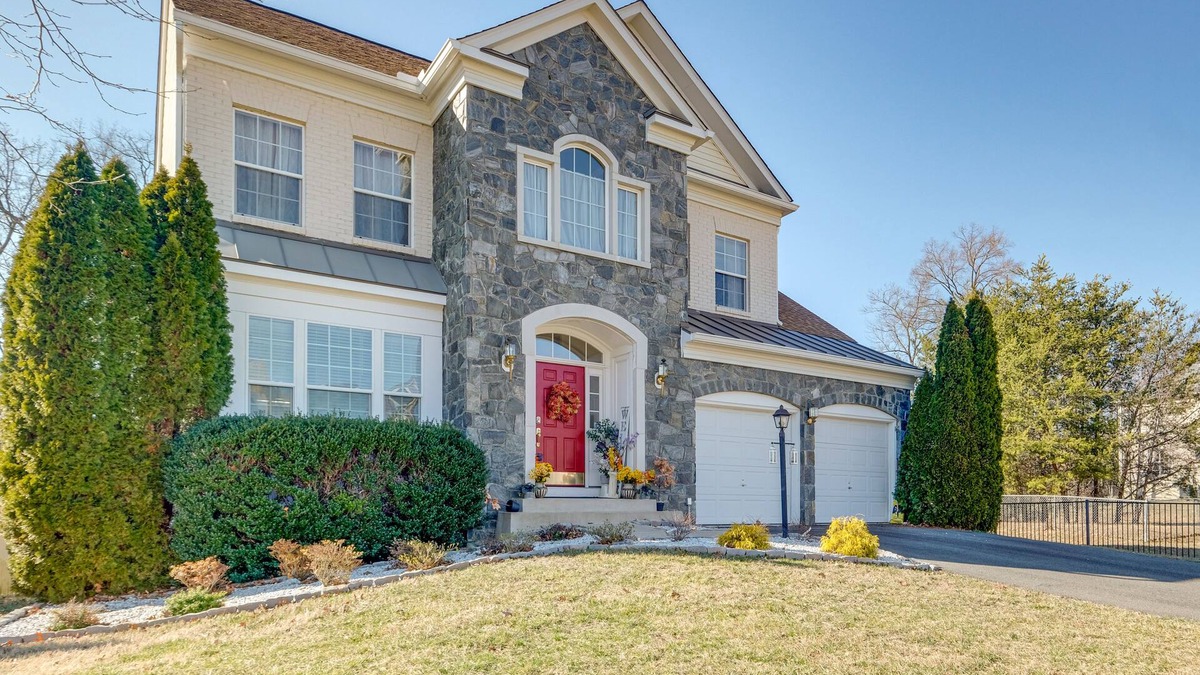 Montclair House | Spacious Woodbridge Home Near Leesylvania Park!
