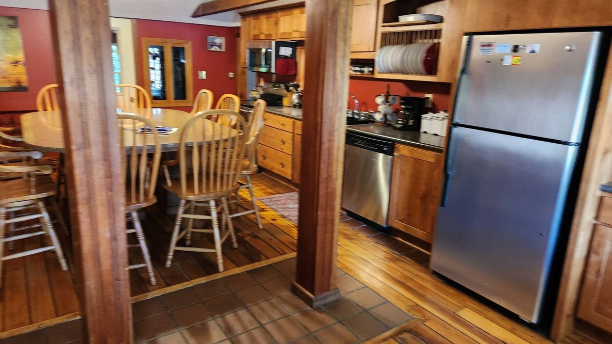 Spring Creek Other | Spacious working horse farm, THE GALLOPING INN, where you can relax and unwind.