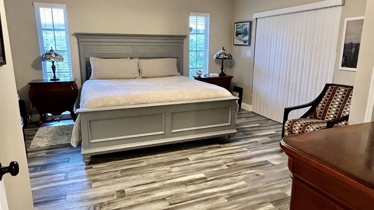 Wellington Apartment | Spacious1 bedroom 1 bath, minutes to WEF and Polo grounds