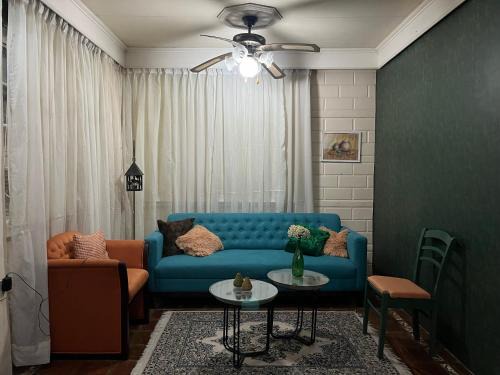 Batangas City House | Spanish Style Guest House